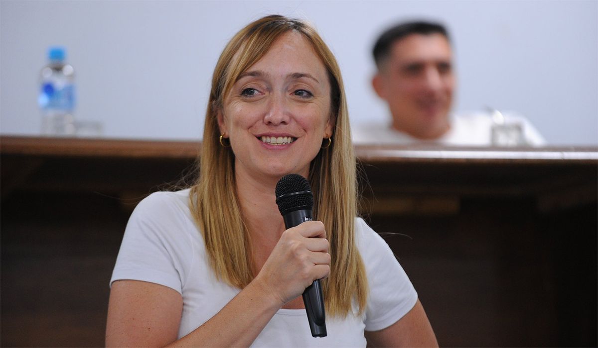 Sagasti opinó que el peronismo necesita un dirigente contundente para rearmar el peronismo y dijo que Cristina Fernández cuenta con un gran apoyo. Sagasti opinó que el peronismo necesita un dirigente contundente para rearmar el peronismo y dijo que Cristina Fernández cuenta con un gran apoyo.