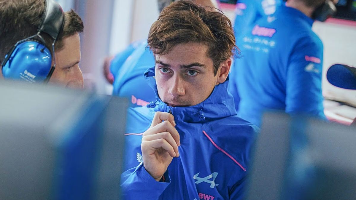 GP de Australia con Franco Colapinto: el horario inusual de la primera carrera del 2026 y el detalle histórico en el circuito