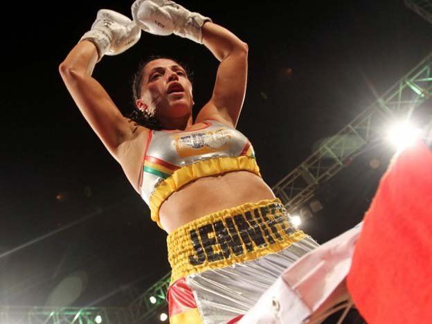 Palabras a mi violador, el crudo relato de una campeona de boxeo