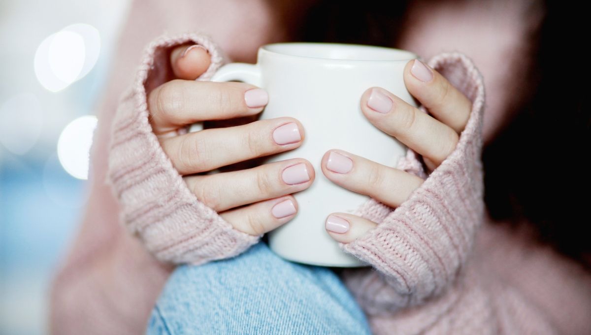 Toma las medidas necesarias para no enfermarte durante el frío Toma las medidas necesarias para no enfermarte durante el frío