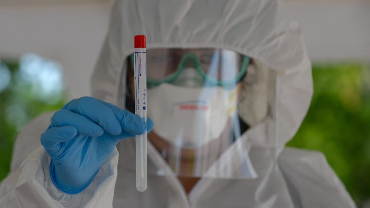 Hubo más de mil consultas en el primer día de los testeos de la Fuesmen