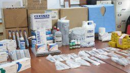 Coronavirus en Mendoza: sanciones para dos casas de insumos odontológicos por no exhibir precios