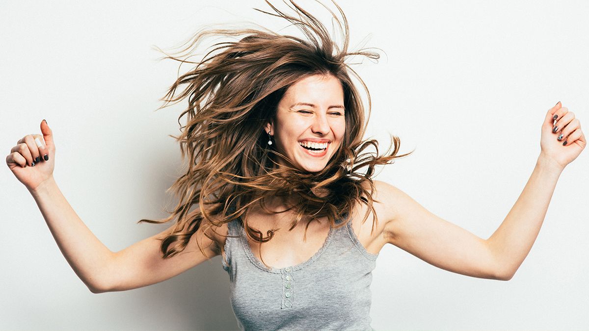 Leo es uno de los signos más enérgicos del zodiaco.