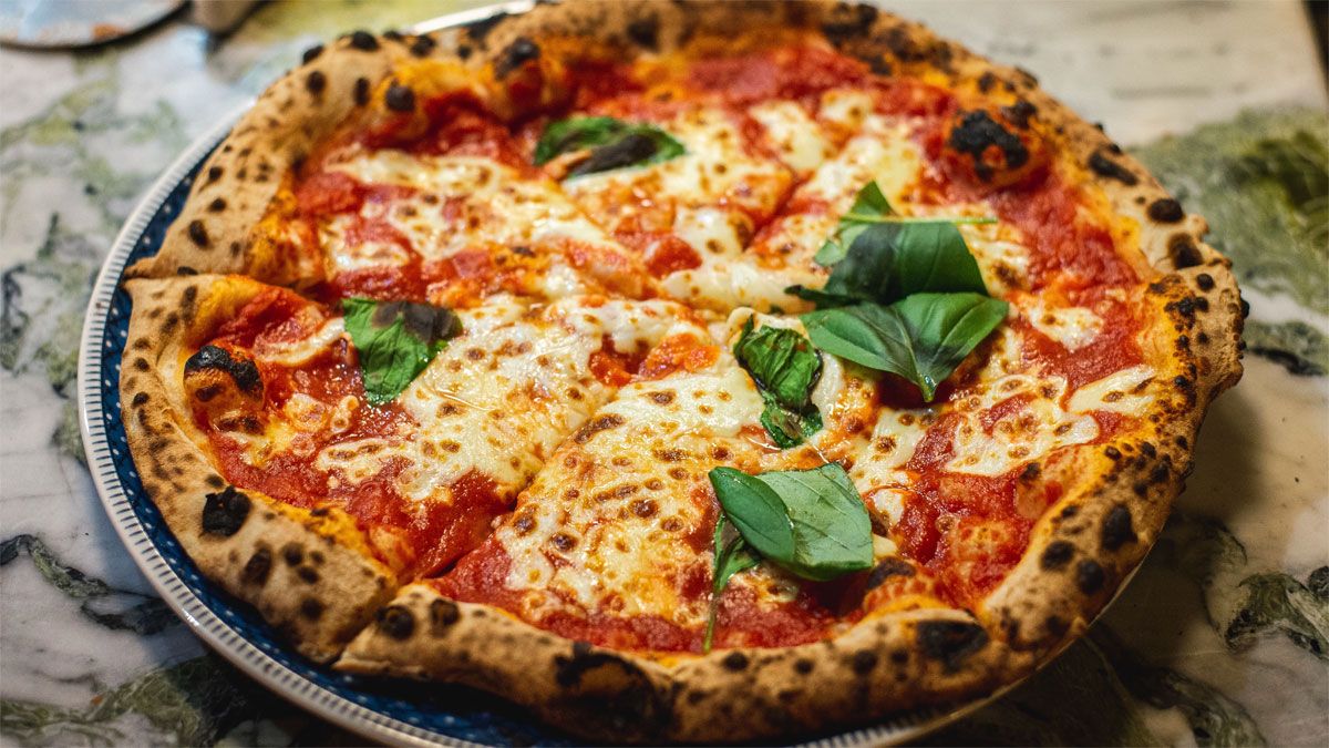 Cómo hacer masa para pizza italiana clásica: la receta rápida y con simples ingredientes