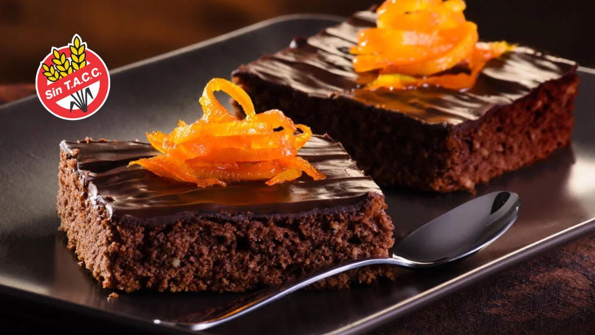 La receta de esta tarteleta sin TACC es muy sencilla y queda verdaderamente deliciosa. La receta de esta tarteleta sin TACC es muy sencilla y queda verdaderamente deliciosa.