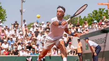 Roland Garros 2026: cómo les fue a los argentinos en la primera ronda del Grand Slam parisino