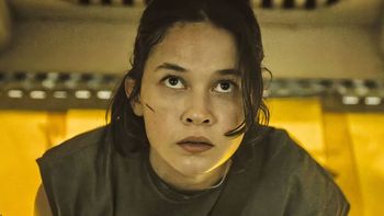 Disney Plus: la película que estuvo hace poco en el cine y ahora es un éxito en streaming