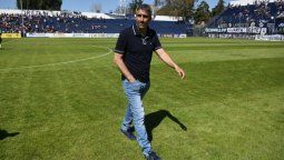 No firma el empate: Gómez se prepara para el partido que nadie quiere perder