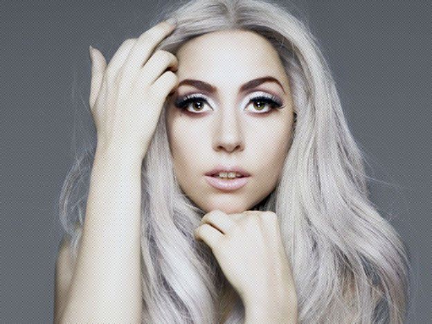 El secreto de Lady Gaga