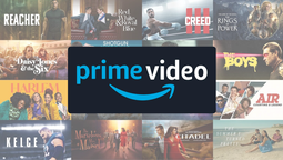 Prime video tiene cientos de películas y películas en su extenso catálogo.