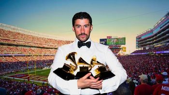 ¿Peligra la presentación de Bad Bunny en el show del Super Bowl?: Trump en guerra con la NFL ¿Peligra la presentación de Bad Bunny en el show del Super Bowl?: Trump en guerra con la NFL