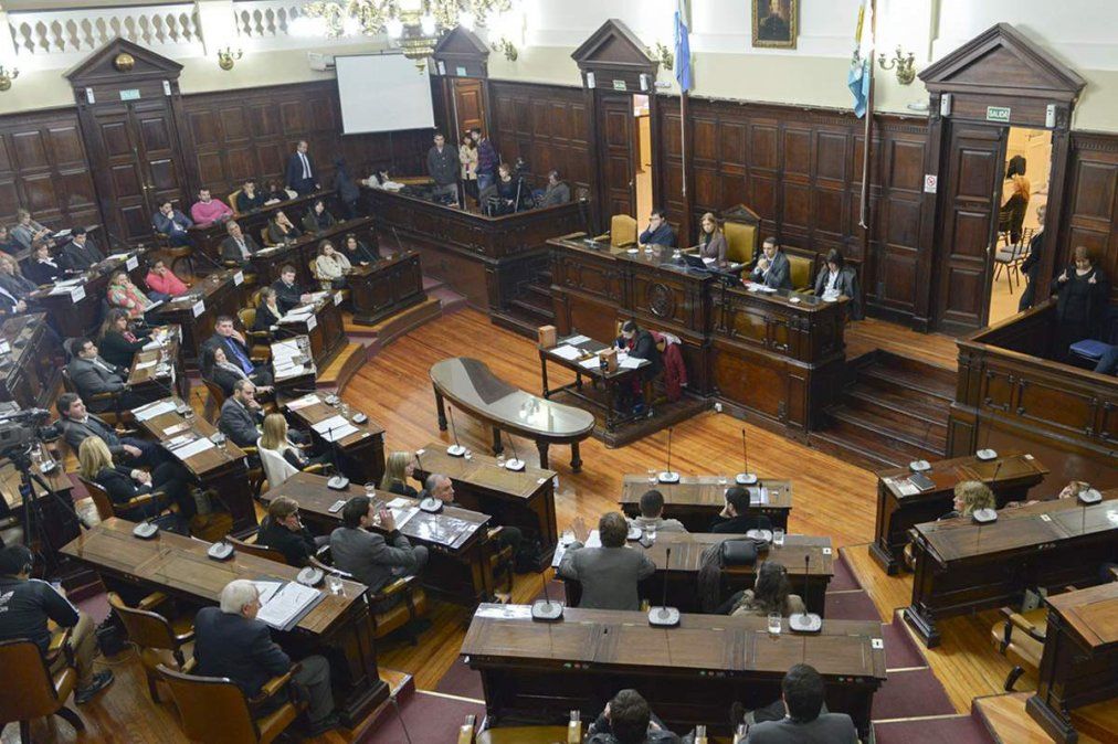 El oficialismo y el justicialismo buscan un acuerdo para el Presupuesto