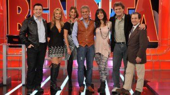 Murió Charly, uno de los panelistas de Bendita TV