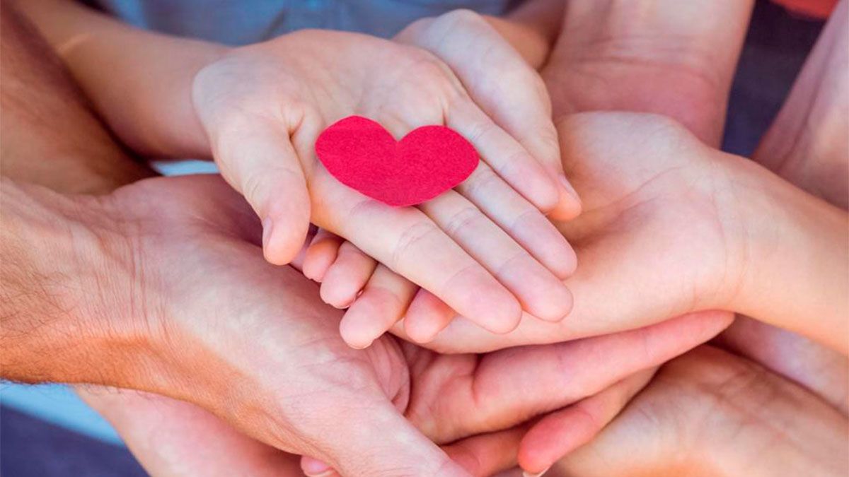 La pareja consiguió el objetivo que tanto anhelaba, aunque aún el fallo no está firme.&nbsp;