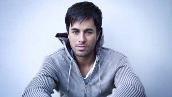 Enrique Iglesias es el mejor 