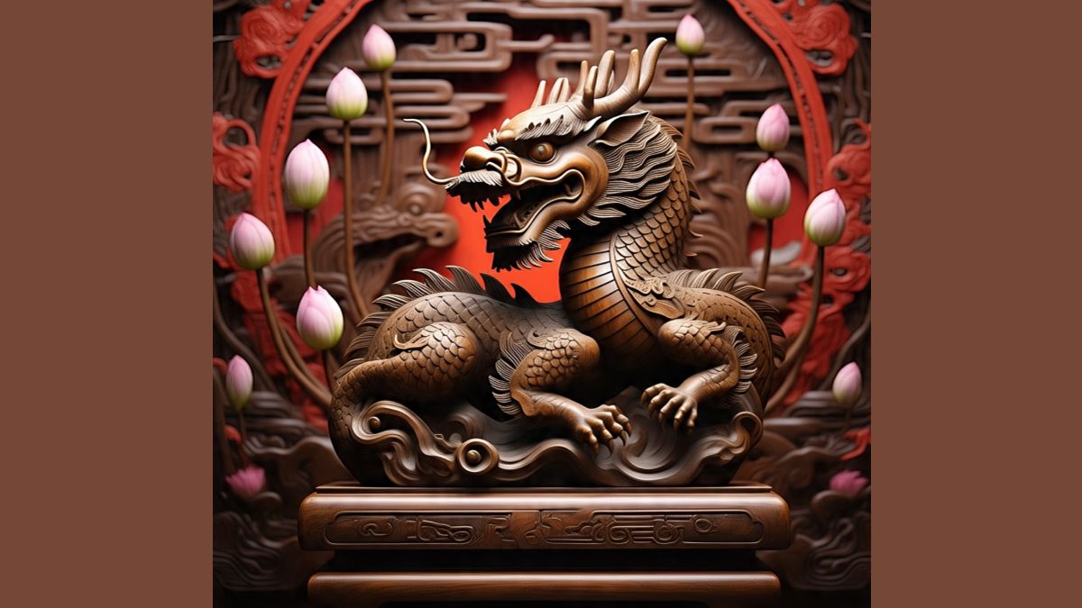 HORÓSCOPO CHINO: las predicciones en el fin del Mes del Dragón de Madera. HORÓSCOPO CHINO: las predicciones en el fin del Mes del Dragón de Madera.