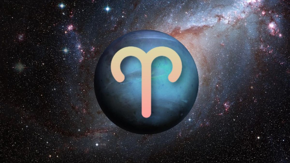 Astrología: los 5 signos afortunados por el ingreso de Neptuno en Aries