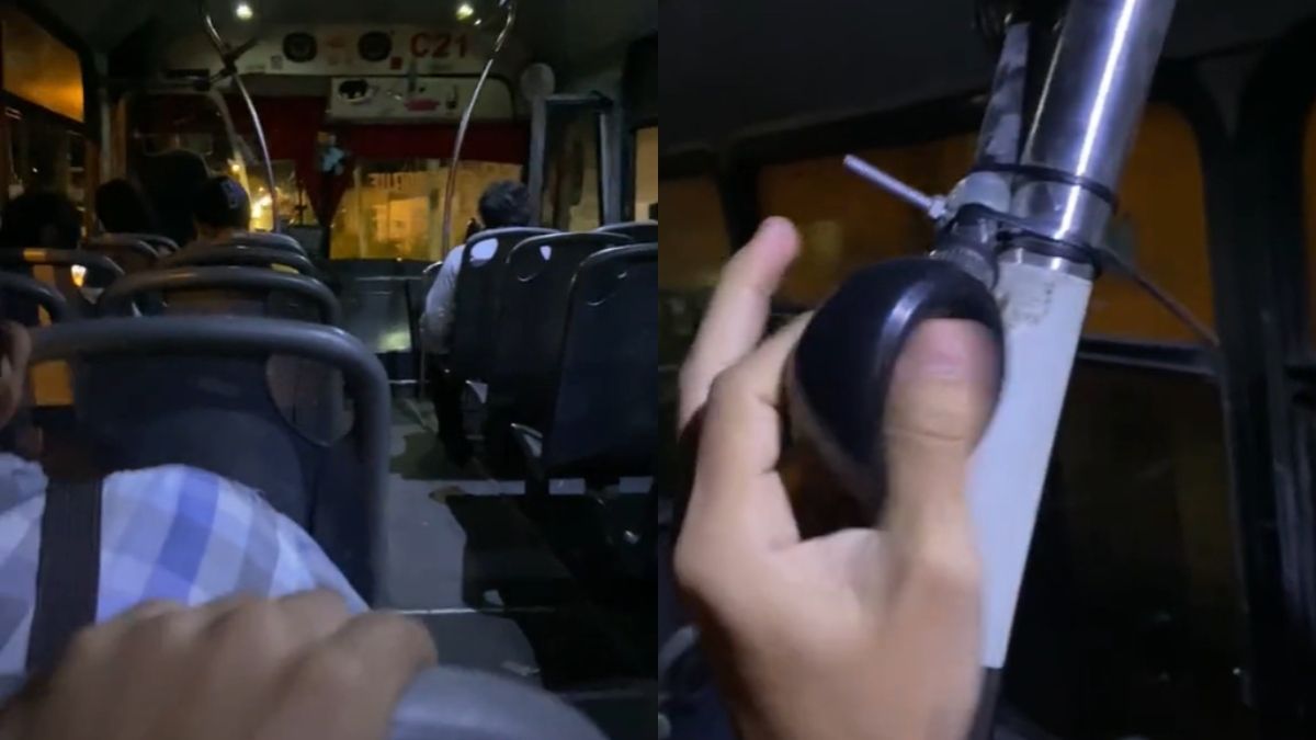 El micro de úlltima generación que es viral en Tiktok y tienta a todos