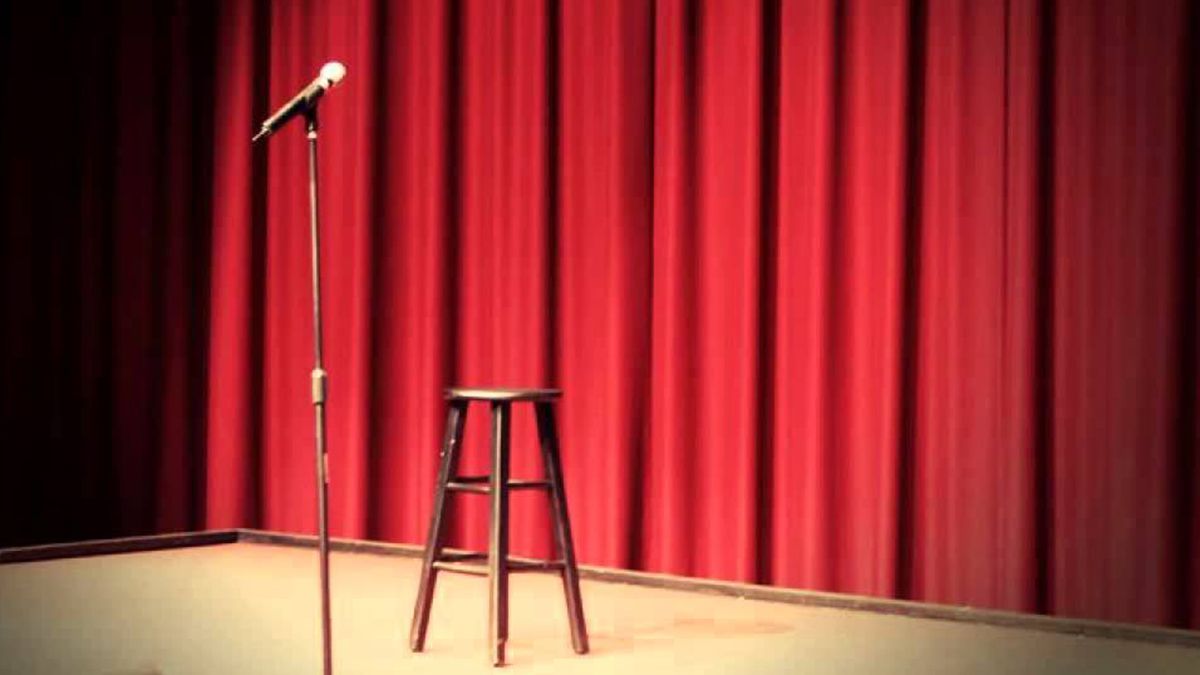 Este miércoles, standup en Ciudad de Mendoza.