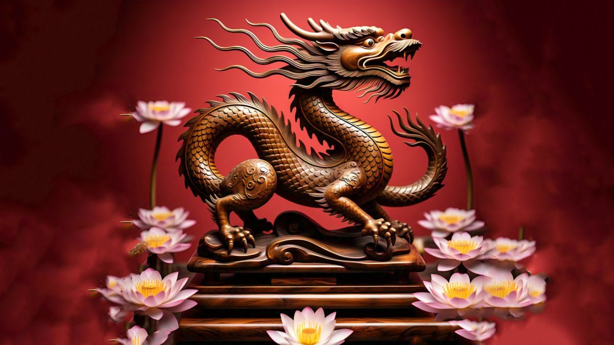 HORÓSCOPO CHINO: los 4 signos que enfrentarán desafíos en el Mes del Dragón de Madera