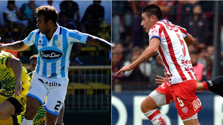 Duelo de necesitados: Atlético Rafaela recibe en casa a Unión