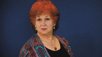 La reina de la escena