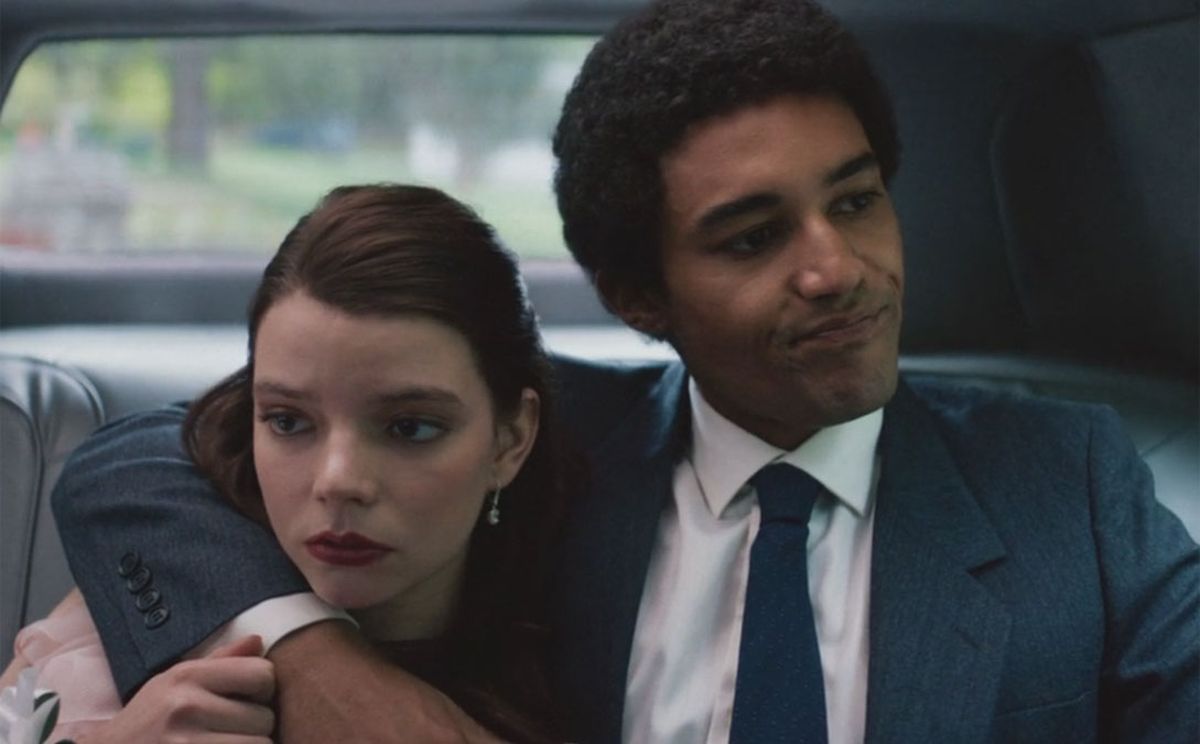 La película de Netflix ha sido catalogada como una de las mejores de la historia.