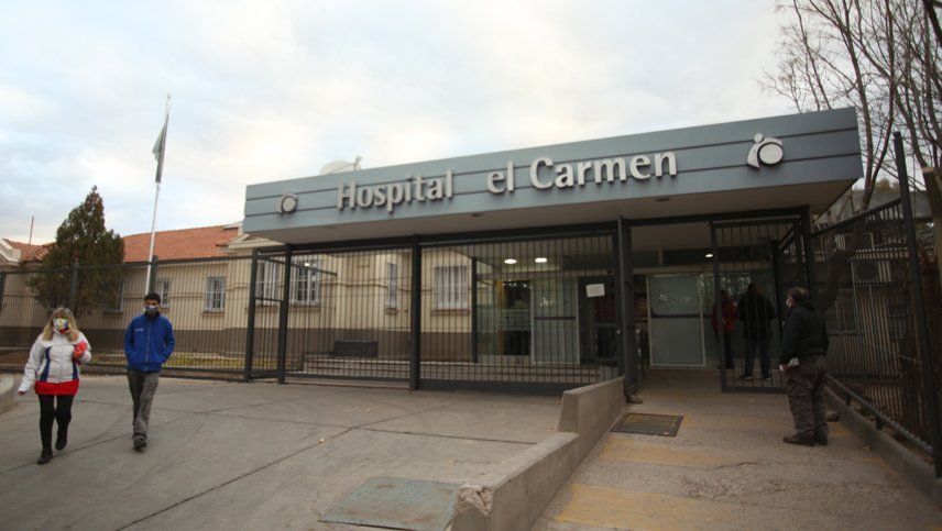 Murió una mujer de coronavirus en Mendoza y es la víctima fatal número 11