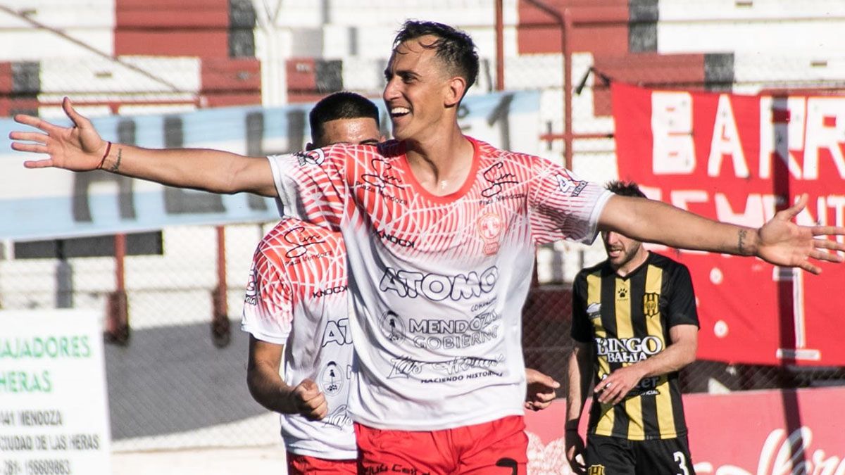 Huracán Las Heras quiere cerrar el torneo con una victoria  