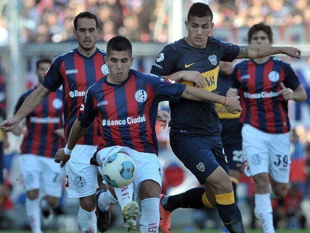 Copa de Invierno : Boca Juniors y San Lorenzo juegan la final