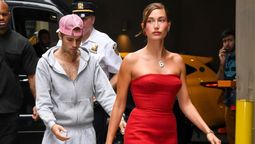 Jusitn y Hailey Bieber, son una de las parejas más queridas del momento. Jusitn y Hailey Bieber, son una de las parejas más queridas del momento.