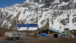 paso cristo redentor: ¿cuando se habilitara el tunel a chile?
