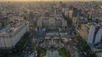 Se develaron votos claves y la balanza se inclina a favor del aborto legal