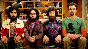 The Big Bang Theory cumple una década