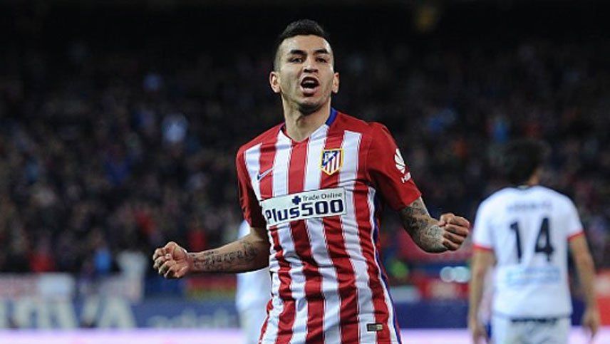 Ángel Correa está a un paso de ser transferido al Milan en una cifra millonaria