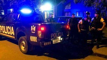 Noche peligrosa: conducía ebrio y llevaba una escopeta cargada