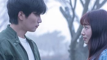 La serie de suspenso coreana que te dejará con el corazón en la mano