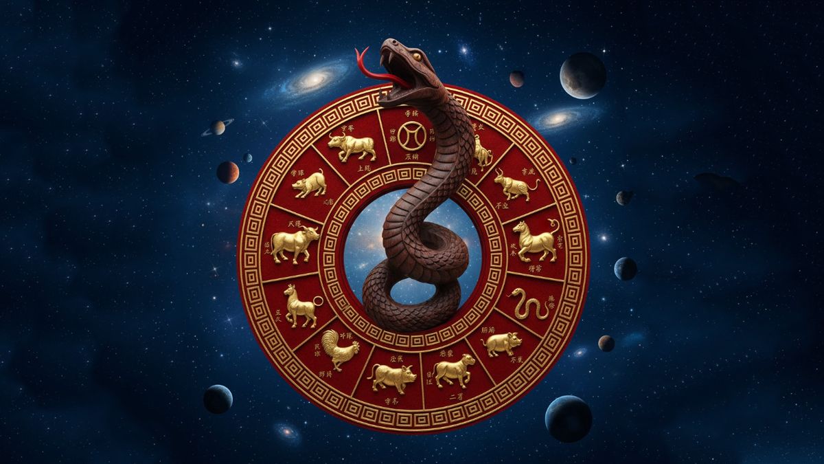 Consulta el horóscopo chino de hoy lunes 26 de enero