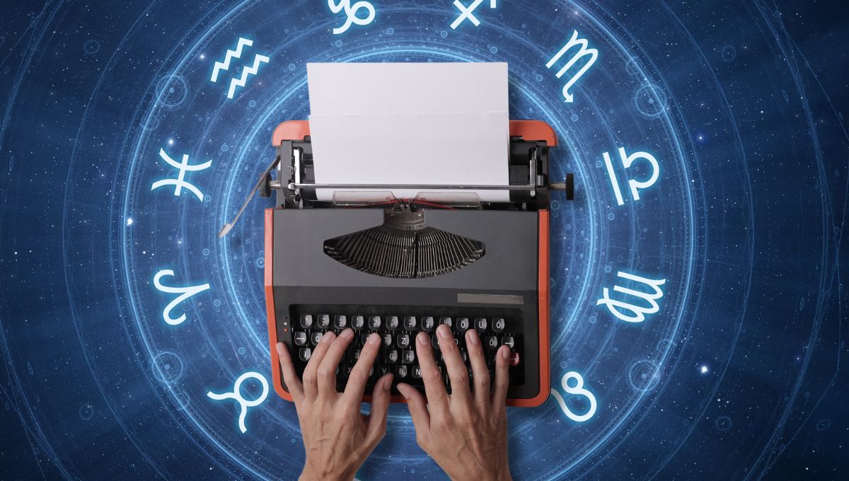 ¿Qué escritora deberías leer según tu signo del zodiaco?