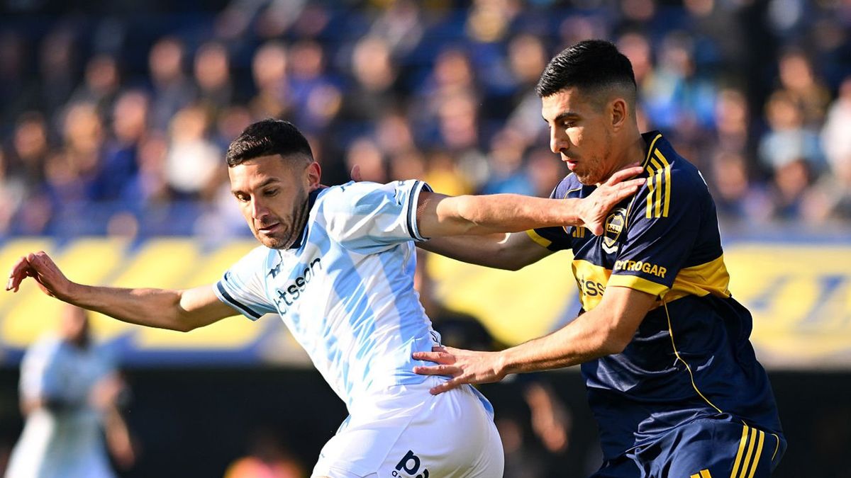Así se jugarán los interzonales de la Liga Profesional donde Boca quedó gravemente perjudicado