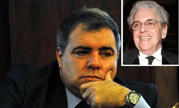 Pierri: “Gasalla pensó seriamente en abandonar el país”