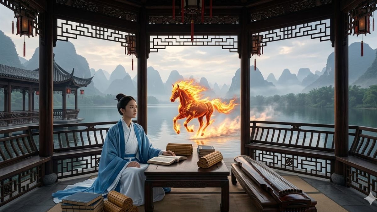 Consulta el hor&oacute;scopo chino de hoy mi&eacute;rcoles 25 de marzo.