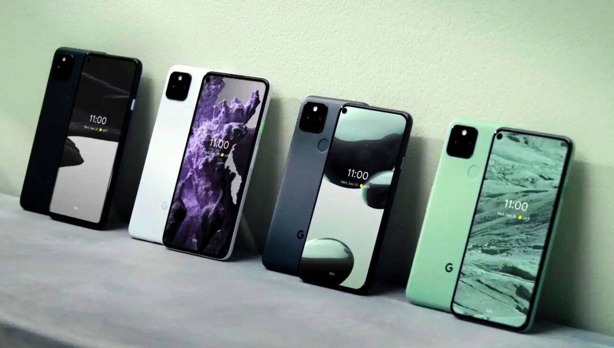 Walmart aplicó un descuento en uno de los teléfonos inteligentes de Google