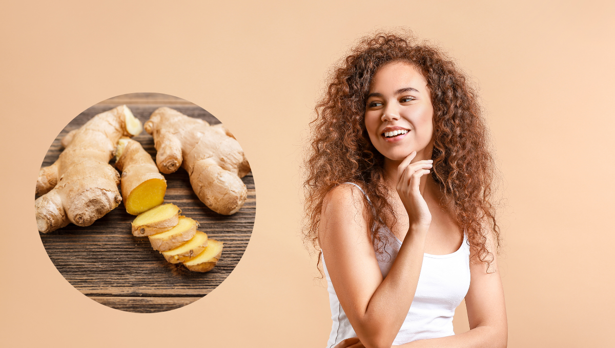 Cómo integrar el jengibre en tu dieta diaria para potenciar la salud y bienestar