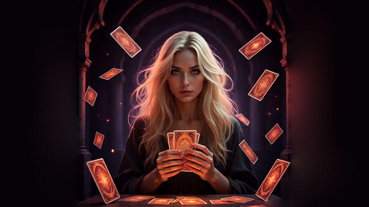TAROT: las predicciones en el amor