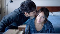 La película de Netflix logró atrapar a los usuarios con una entretenida historia de amor y deshamor.