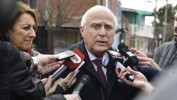 Lifschitz: La del aborto es una lucha que se ha ganado