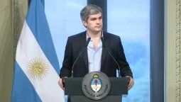 Marcos Peña: Macri le pidió la renuncia a Prat-Gay