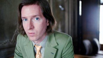 Wes Anderson quiere hacer una película de terror