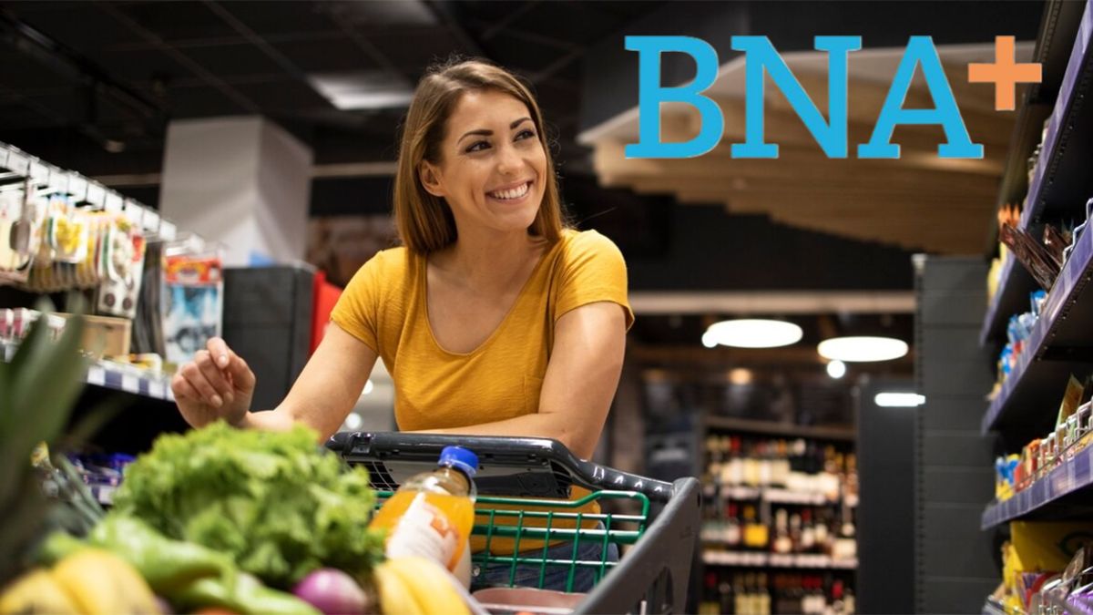 Banco Nación informó cuáles son los súper e hipermercados que aceptan este beneficio en Mendoza. Banco Nación informó cuáles son los súper e hipermercados que aceptan este beneficio en Mendoza.